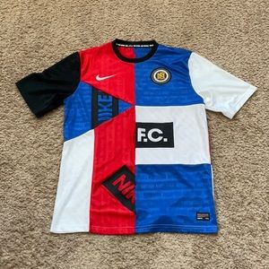 Mens Nike FC Jersey